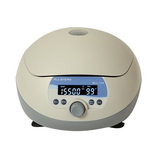 Centrifuge - Mini-15K