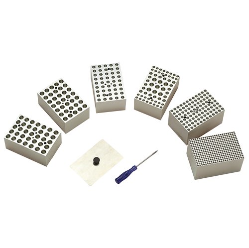 Dry Bath Incubator - MK2000HL - Image 2