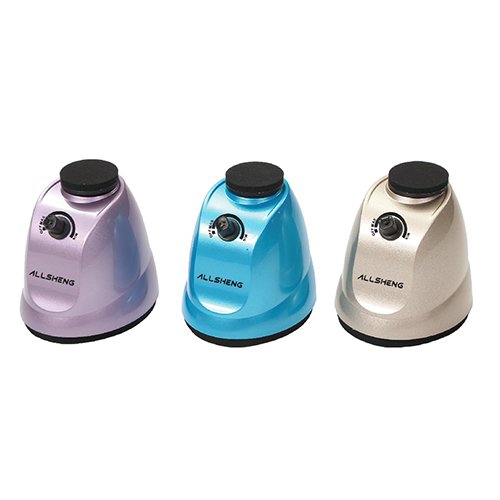 Thermo Shaker Incubator - MTV-1 - Image 4