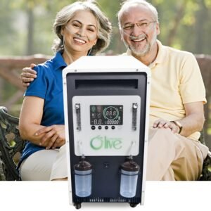 Hight Purity 20L Oxygen Concentrator OLV-20