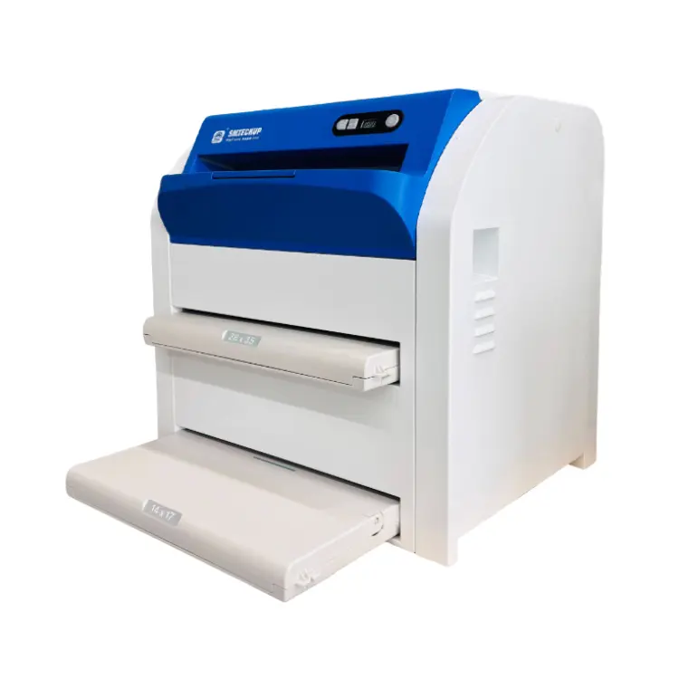 MEDICAL IMAGE PRINTER (Thermal Film Printer)